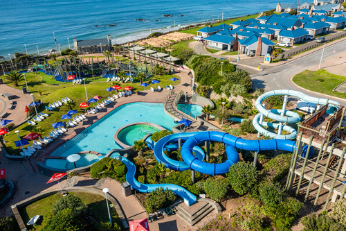 Our Resorts ATKV Klein Kariba Our Resorts ATKV Klein Kariba